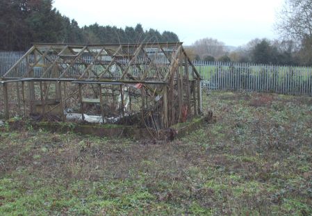 former market garden