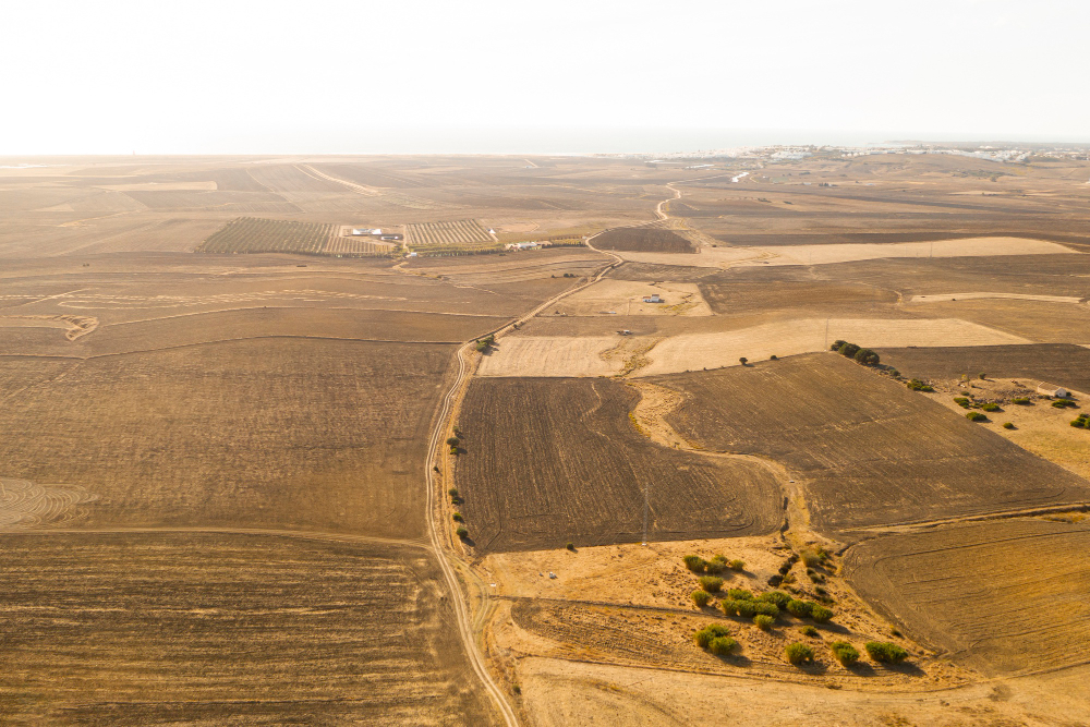 The Contamination Risks of Building on Brownfield Land