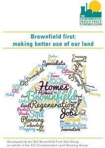 Brownfield First image