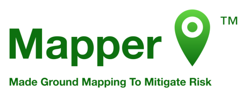 Go Mapper logo